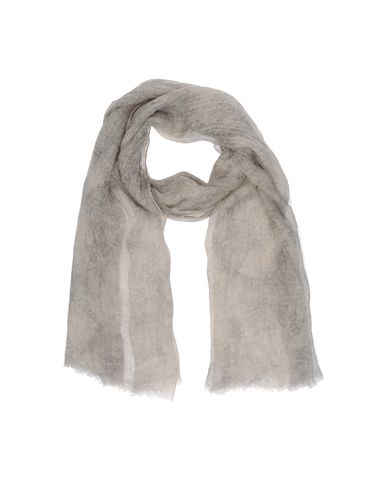 ZOOM BRUNELLO CUCINELLI - Stole