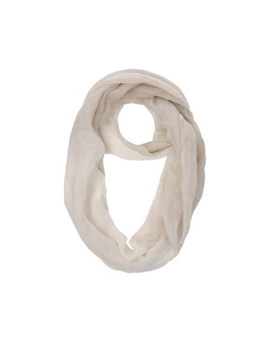ZOOM BRUNELLO CUCINELLI - Oblong scarf