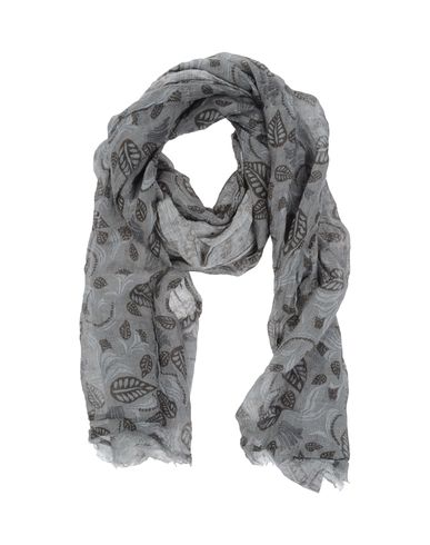 ZOOM BRUNELLO CUCINELLI - Oblong scarf