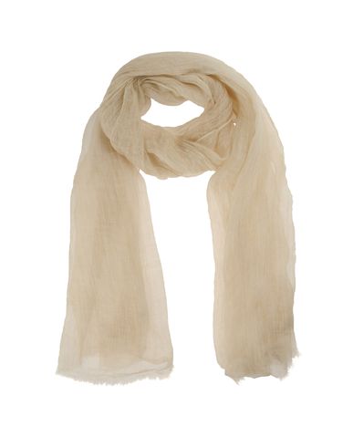 ZOOM BRUNELLO CUCINELLI - Stole