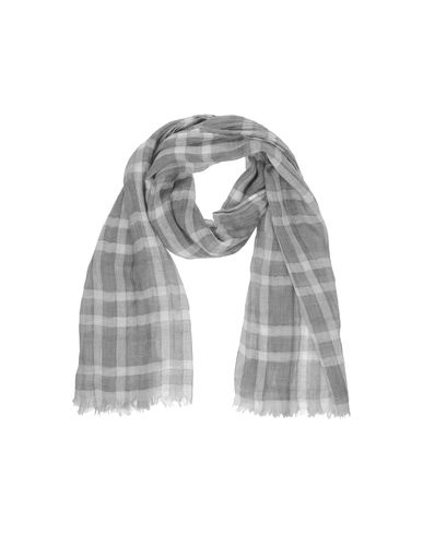 ZOOM BRUNELLO CUCINELLI - Stole