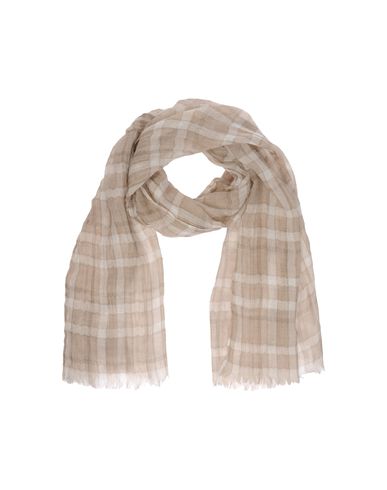 ZOOM BRUNELLO CUCINELLI - Stole