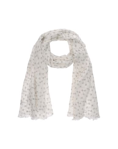 ZOOM BRUNELLO CUCINELLI - Stole