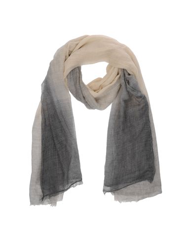 ZOOM BRUNELLO CUCINELLI - Stole