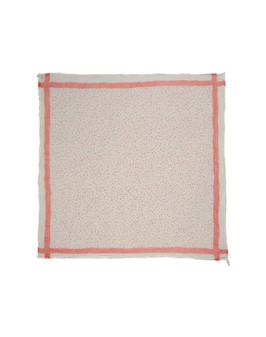 ZOOM LUISA BRINI - Square scarf