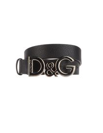 D&G JUNIOR - Belt
