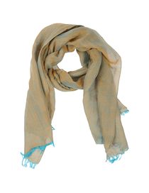 LANCETTI - Oblong scarf