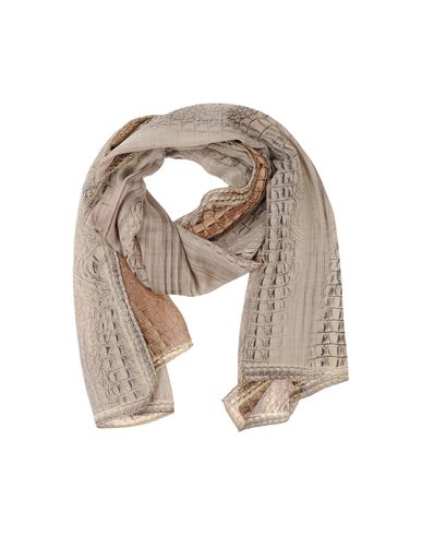 ZOOM ROBERTO CAVALLI - Stole