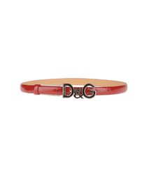 D&G JUNIOR - Belt