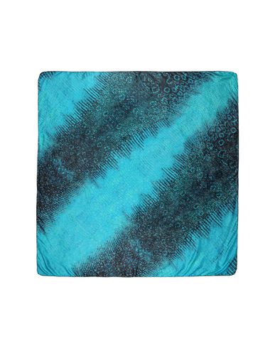 ZOOM ROBERTO CAVALLI - Square scarf