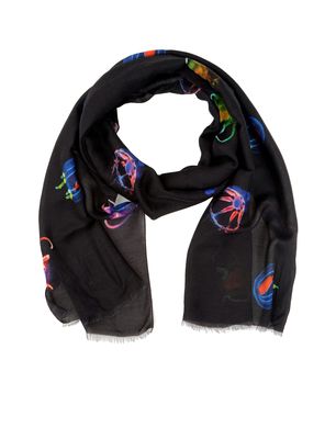Oblong scarf Women's - PAUL SMITH
