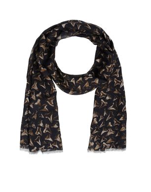 Oblong scarf Women's - PAUL SMITH
