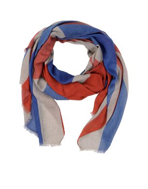 Oblong scarf Men's - PAUL SMITH