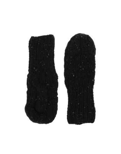 ZOOM MM6 by MAISON MARTIN MARGIELA - Gloves