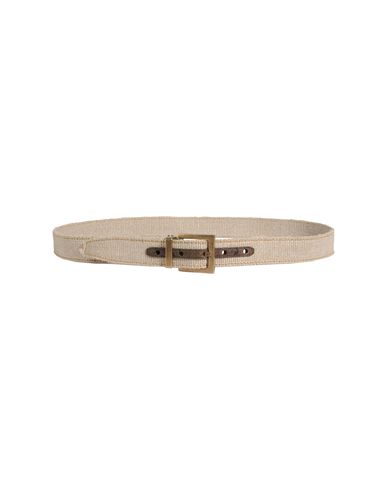 ZOOM DOLCE & GABBANA - Belt