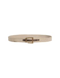 DOLCE & GABBANA - Belt