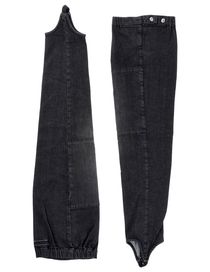 MM6 by MAISON MARTIN MARGIELA - Half chaps