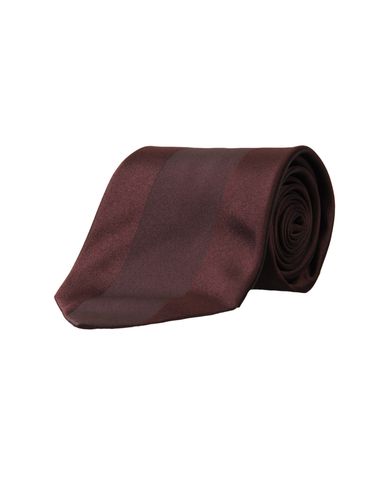 ZOOM YVES SAINT LAURENT RIVE GAUCHE - Tie