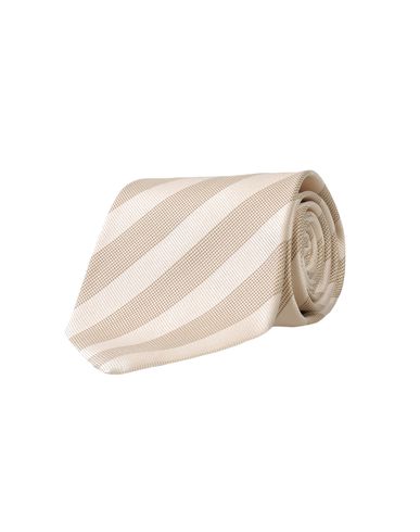 ZOOM YVES SAINT LAURENT RIVE GAUCHE - Tie