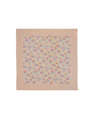 ZOOM DRESS GALLERY - Square scarf