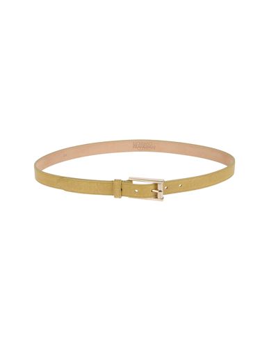 ZOOM GIORDANO FRANGIPANI - Belt