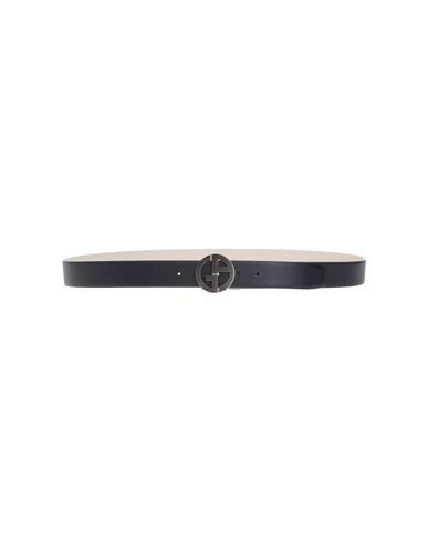 ZOOM GIORGIO ARMANI - Belt