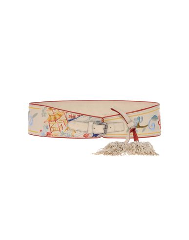 ZOOM ERMANNO SCERVINO - Belt