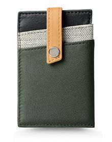 Wallet - WANT LES ESSENTIELS DE LA VIE