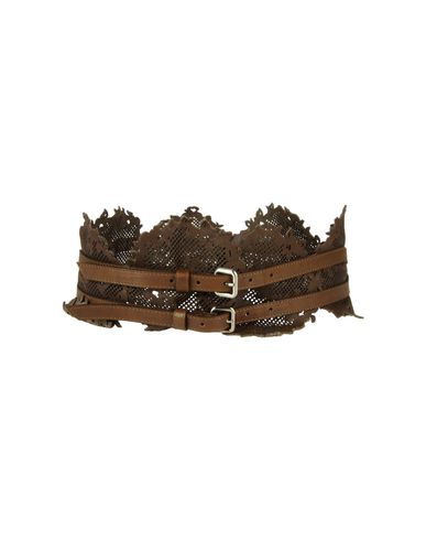 ZOOM ERMANNO SCERVINO - Belt