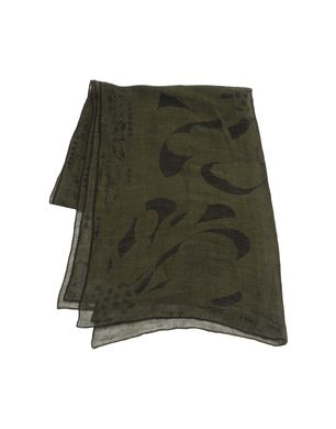 EMILIO PUCCI - Scarf