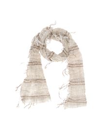 BREBIS NOIR - Oblong scarf