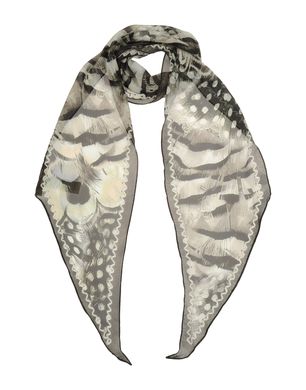 ROBERTO CAVALLI - Sciarpa