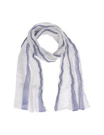 BREBIS NOIR - Oblong scarf