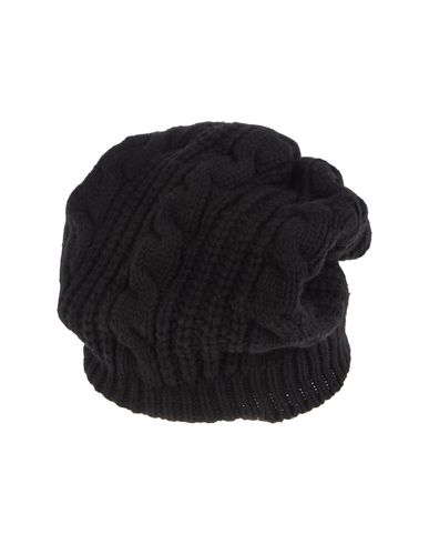 ZOOM MASTER COAT - Hat