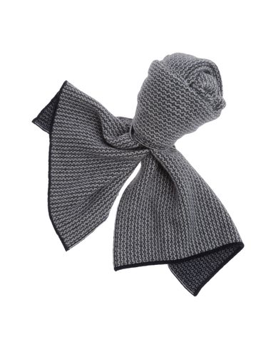 ZOOM MASTER COAT - Oblong scarf