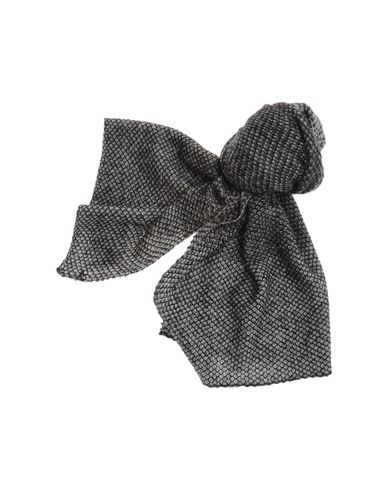 ZOOM MASTER COAT - Oblong scarf