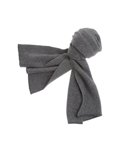 ZOOM MASTER COAT - Oblong scarf