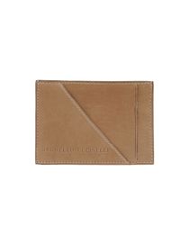 BRUNELLO CUCINELLI - Document holder