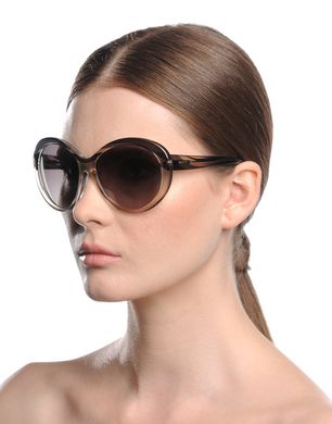 EMILIO PUCCI - Sunglasses