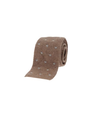 ZOOM BRUNELLO CUCINELLI - Tie