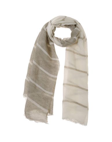 ZOOM ALTEA - Oblong scarf