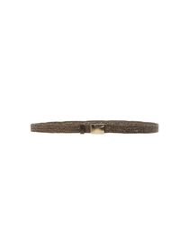 BRUNELLO CUCINELLI - Belt