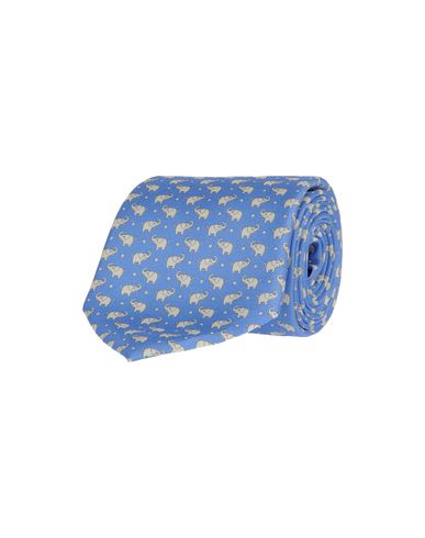 ZOOM ALTEA - Tie