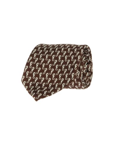 ZOOM ALTEA - Tie