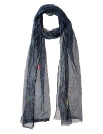 MANUEL RITZ - Oblong scarf