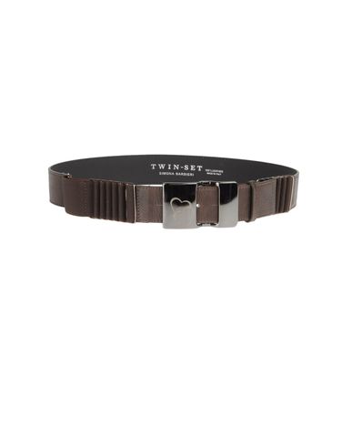ZOOM TWIN-SET Simona Barbieri - Belt