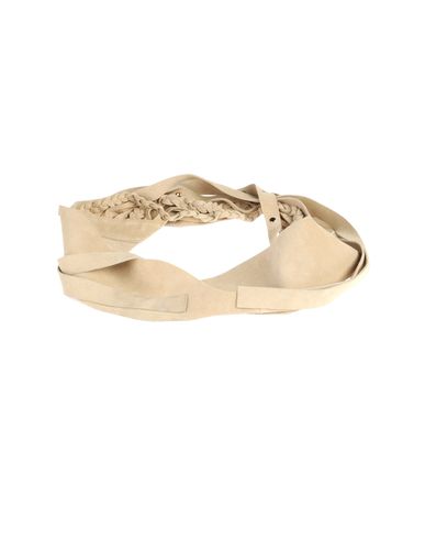 ZOOM TWIN-SET Simona Barbieri - Belt