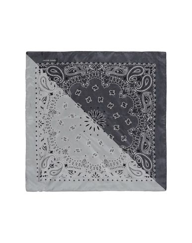 ZOOM JACOB COHЁN - Square scarf