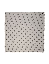 e-ND - Square scarf