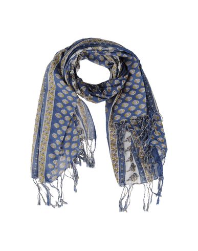 ZOOM LOCAL APPAREL - Stole